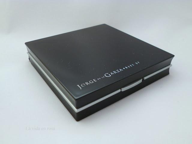 El iluminador: Light Difussing de Jorge de la Garza