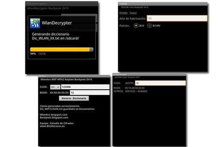 Hackear Wifi para sacar tu propia clave (parte 2 y fin)