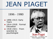 Lecciones vida: desarrollo cognitivo adolescentes