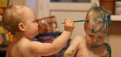 Lecciones que nos da la Vida: Experimentar desde la Inocencia