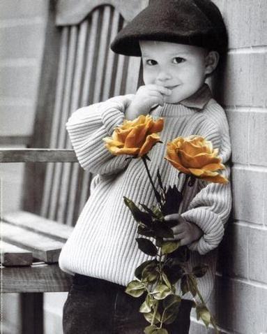 Lecciones que nos da la Vida: Experimentar desde la Inocencia