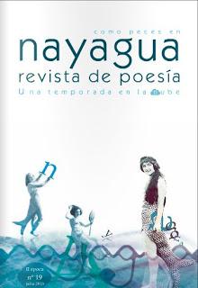 Nayagua. Revista de poesía