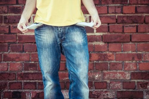 Invierno demográfico en España