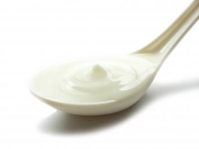 Beneficios del yogur