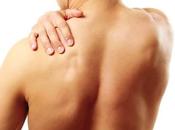 Aliviar distensión muscular