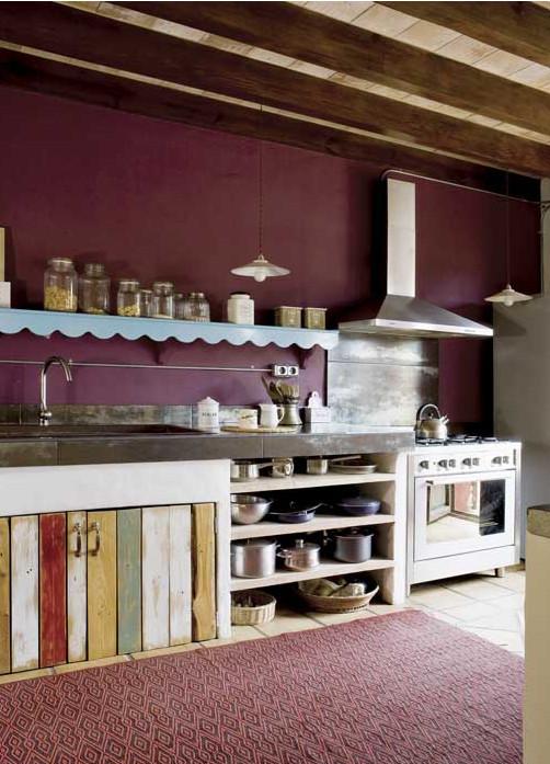 Vestida por lo sencillo