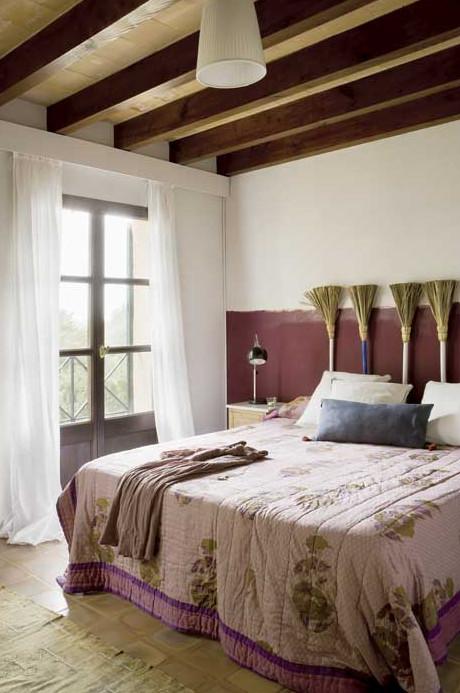 Vestida por lo sencillo