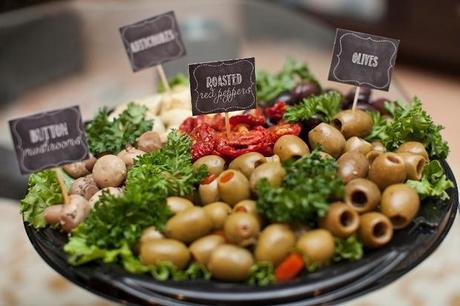 snacks fiesta verano