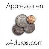 Concurso X4duros