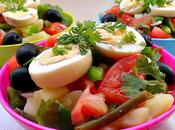 Ensalada campera