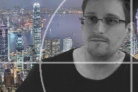 Edward Snowden