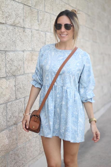 Summer dress fashion blogger (8)