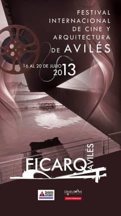 I Festival de Cine y Arquitectura de Avilés