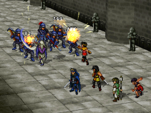 Suikoden-II-el-codec-frikarte Beautiful Morning de Suikoden II