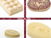 Nuevos cosméticos LUSH