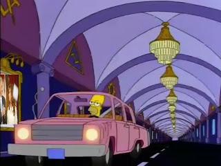 Fantasias Moyanistas: Algunos beneficios de ser de La Campora (algo más que por un chori)