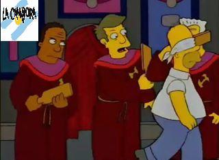 Fantasias Moyanistas: Algunos beneficios de ser de La Campora (algo más que por un chori)