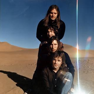 Pink Floyd - Fearless (1971)
