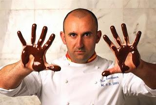 Cocinero con Estrellas Michelín y el Campeón de España de Pastelería participarán en Mazarrón curso de UMU