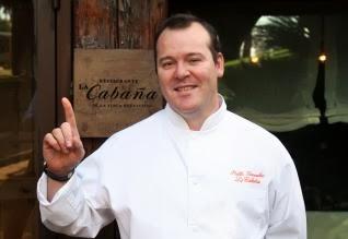 Cocinero con Estrellas Michelín y el Campeón de España de Pastelería participarán en Mazarrón curso de UMU