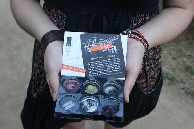 Caldo Aneto - Paté de atún