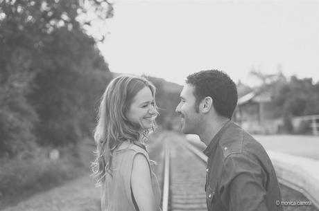 Preboda en Lleida: Maria y Rubén, por Mònica Carrera
