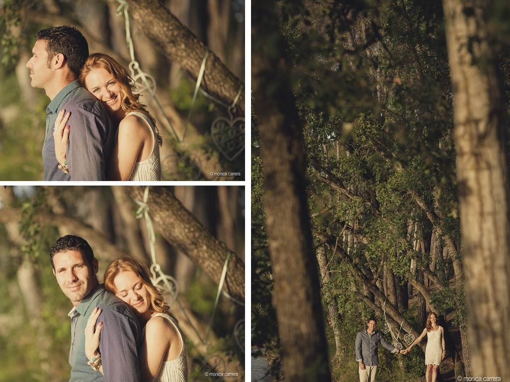 Preboda en Lleida: Maria y Rubén, por Mònica Carrera