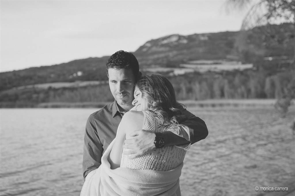 Preboda en Lleida: Maria y Rubén, por Mònica Carrera