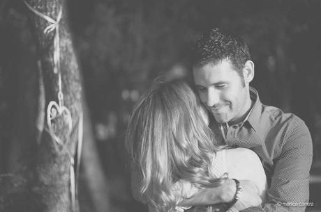 Preboda en Lleida: Maria y Rubén, por Mònica Carrera