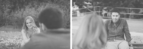 Preboda en Lleida: Maria y Rubén, por Mònica Carrera