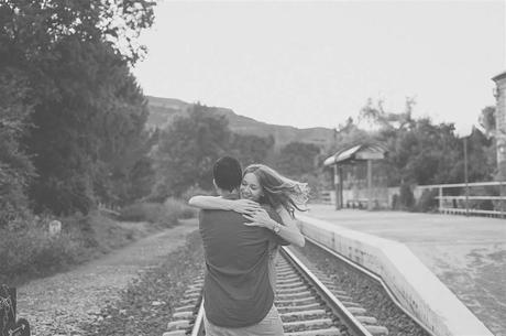 Preboda en Lleida: Maria y Rubén, por Mònica Carrera