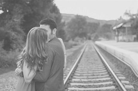Preboda en Lleida: Maria y Rubén, por Mònica Carrera