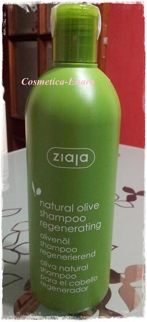 Pedido a maquillalia Ziaja y brochas Zoeva