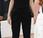 Jumpsuits monos largos cortos