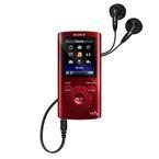 Sony Walkman E580 y E380, dos nuevos reproductores de MP3 y video con baterías de larga duración