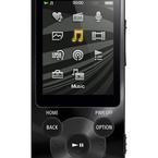 Sony Walkman E580 y E380, dos nuevos reproductores de MP3 y video con baterías de larga duración