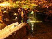 Xplor Fuego, aventura continua noche