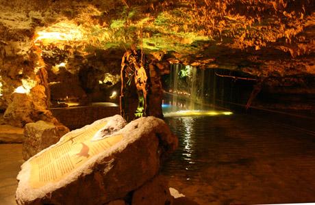 Xplor Park, Riviera Maya, Playa del Carmen