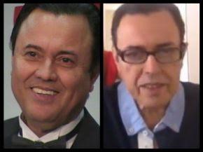 Reaparece el Anticristo puertorriqueño transformado (mayor y quizás enfermo)