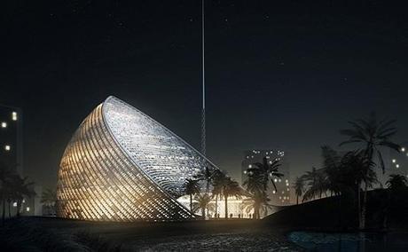 CONCURSO NUEVA SEDE ARTP