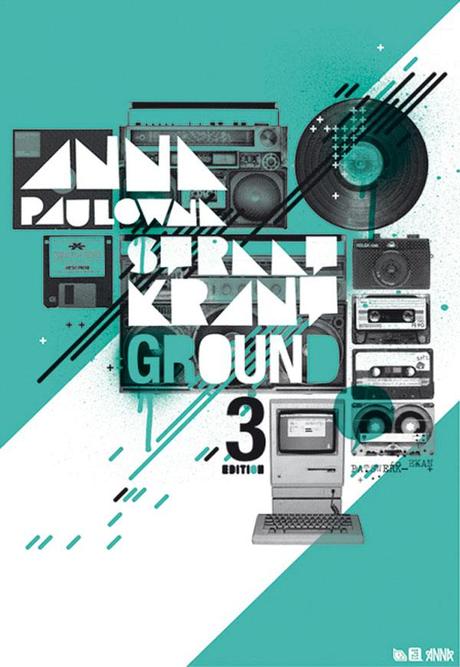 poster-design-inspiration-28 Diseños de carteles asombrosos como ejemplos para la inspiración