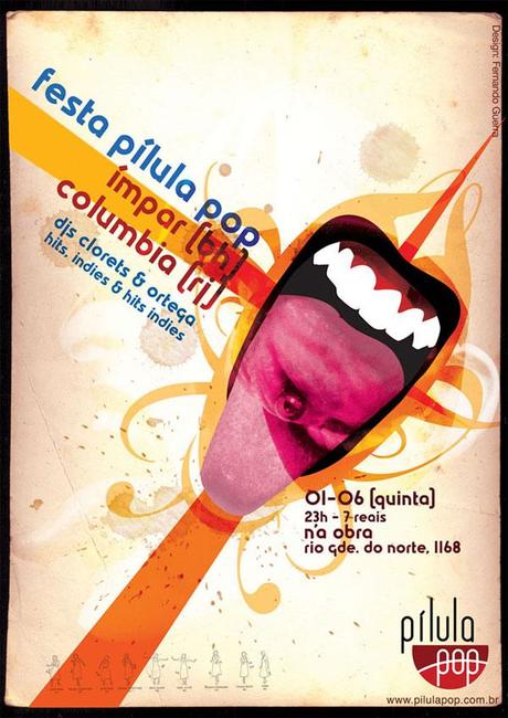 poster-design-inspiration-03 Diseños de carteles asombrosos como ejemplos para la inspiración