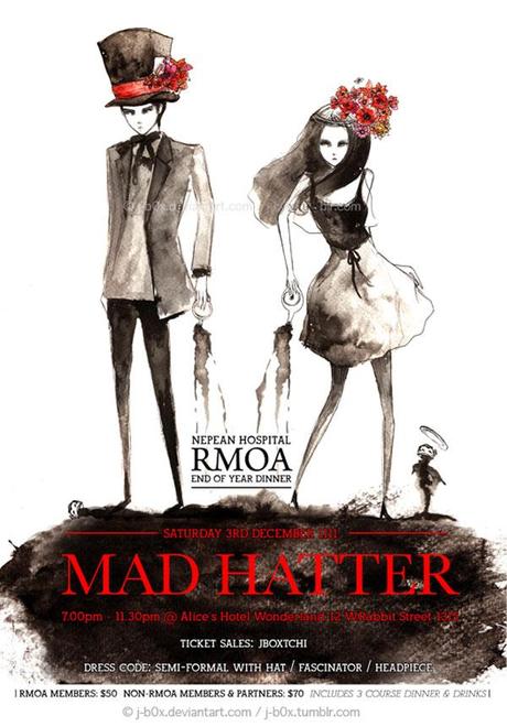 poster-design-inspiration-36 Diseños de carteles asombrosos como ejemplos para la inspiración