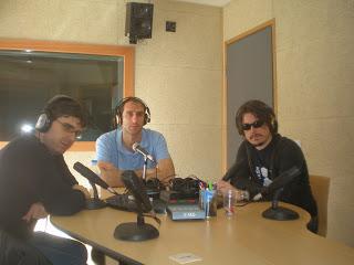 Discos, música y reflexiones finalizó su 4ª temporada en la radio