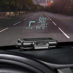 Garmin Head-Up Display proyecta información de navegación en el parabrisas