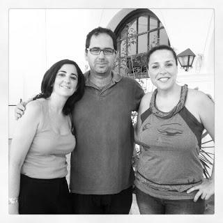 La brisa de La Rábida