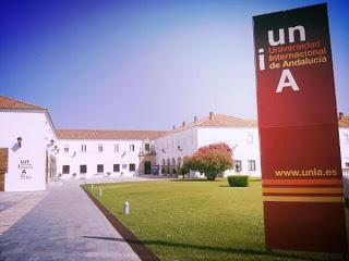 La brisa de La Rábida