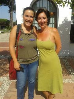 La brisa de La Rábida