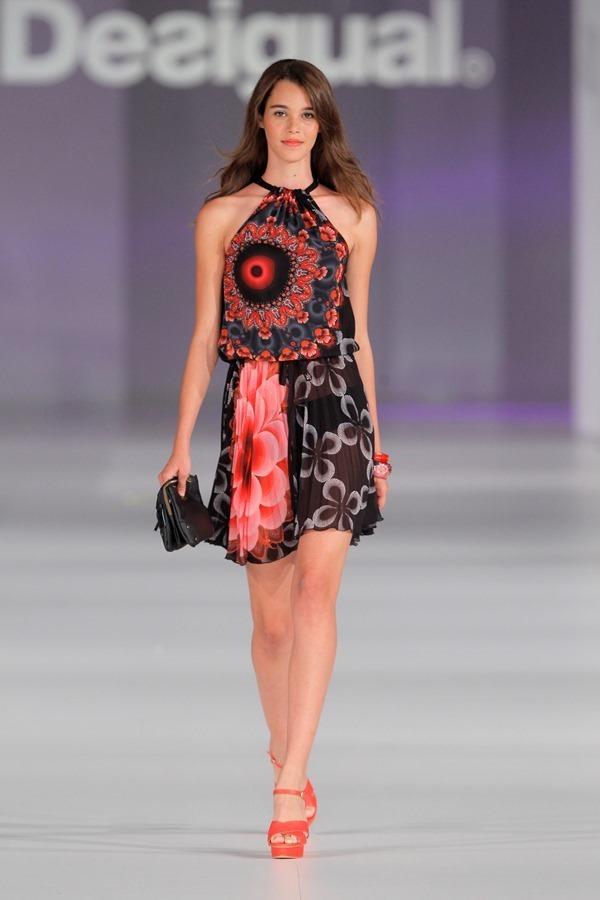 The Stylistbook - Desigual 148