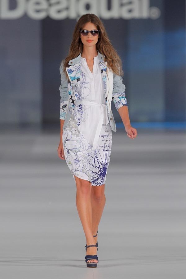 The Stylistbook - Desigual 25